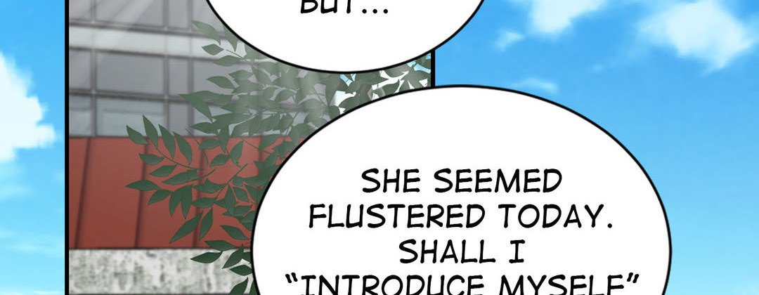 Living With the Wizard Living with The Wizard EP 58 - Toomics page 26 - 