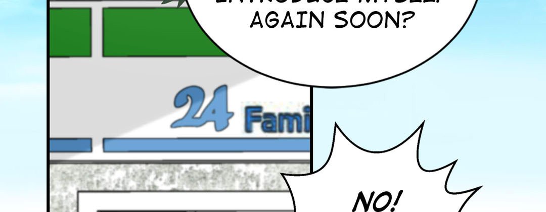 Living With the Wizard Living with The Wizard EP 58 - Toomics page 27 - 