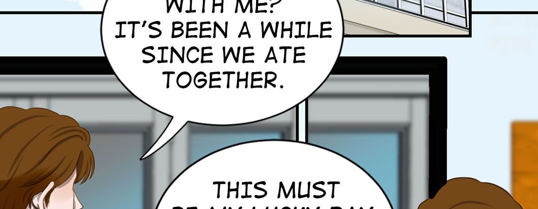 Living With the Wizard Living with The Wizard EP 58 - Toomics page 31 - 