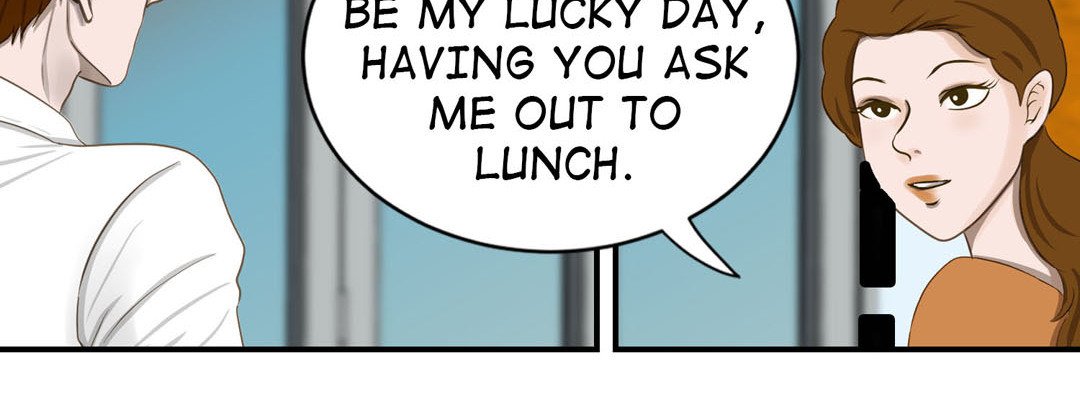 Living With the Wizard Living with The Wizard EP 58 - Toomics page 32 - 