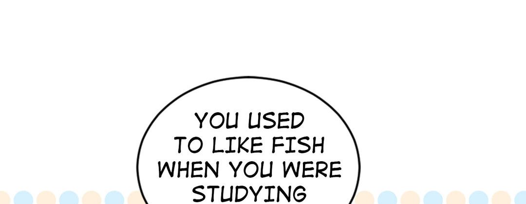 Living With the Wizard Living with The Wizard EP 58 - Toomics page 33 - 