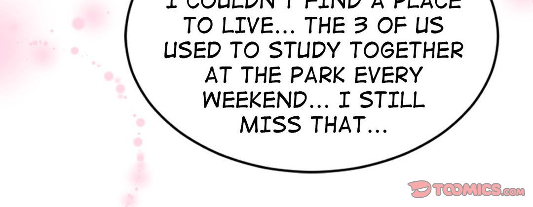 Living With the Wizard Living with The Wizard EP 58 - Toomics page 40 - 