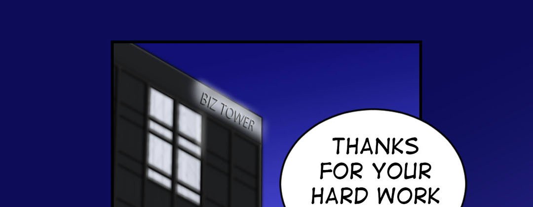 Living With the Wizard Living with The Wizard EP 58 - Toomics page 45 - 