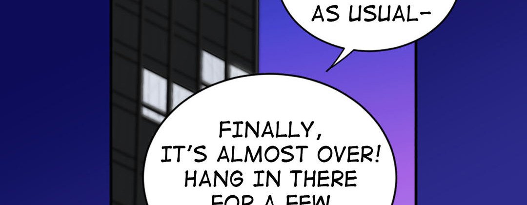 Living With the Wizard Living with The Wizard EP 58 - Toomics page 46 - 