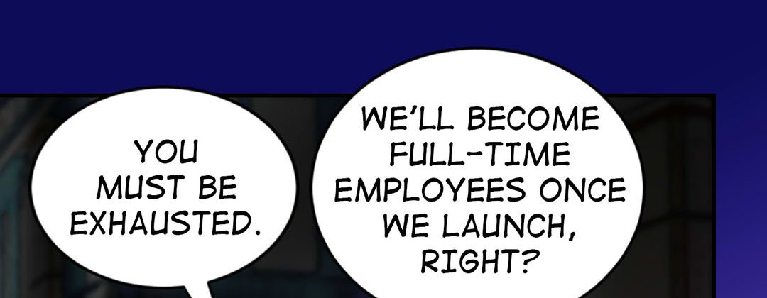Living With the Wizard Living with The Wizard EP 58 - Toomics page 49 - 