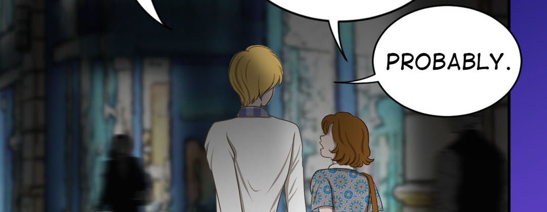Living With the Wizard Living with The Wizard EP 58 - Toomics page 50 - 