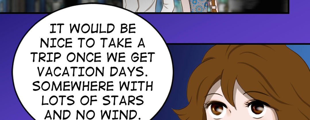 Living With the Wizard Living with The Wizard EP 58 - Toomics page 51 - 