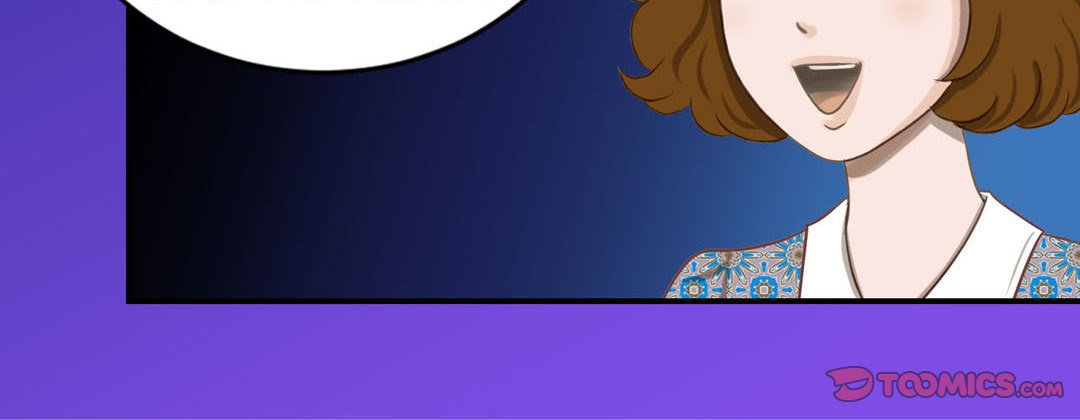 Living With the Wizard Living with The Wizard EP 58 - Toomics page 52 - 