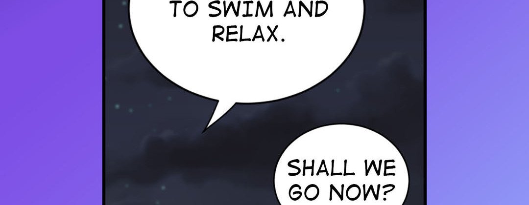 Living With the Wizard Living with The Wizard EP 58 - Toomics page 58 - 