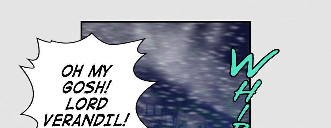 Living With the Wizard Living with The Wizard EP 58 - Toomics page 61 - 