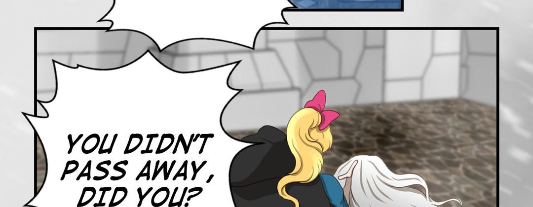 Living With the Wizard Living with The Wizard EP 58 - Toomics page 63 - 