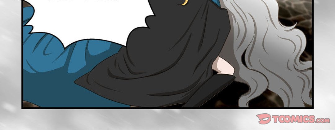 Living With the Wizard Living with The Wizard EP 58 - Toomics page 64 - 