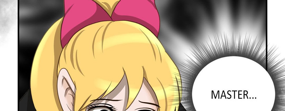 Living With the Wizard Living with The Wizard EP 58 - Toomics page 70 - 
