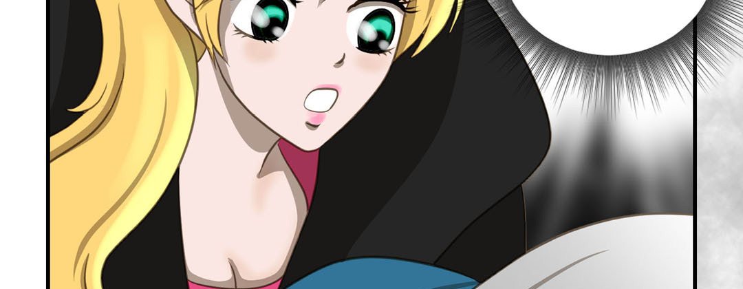Living With the Wizard Living with The Wizard EP 58 - Toomics page 71 - 
