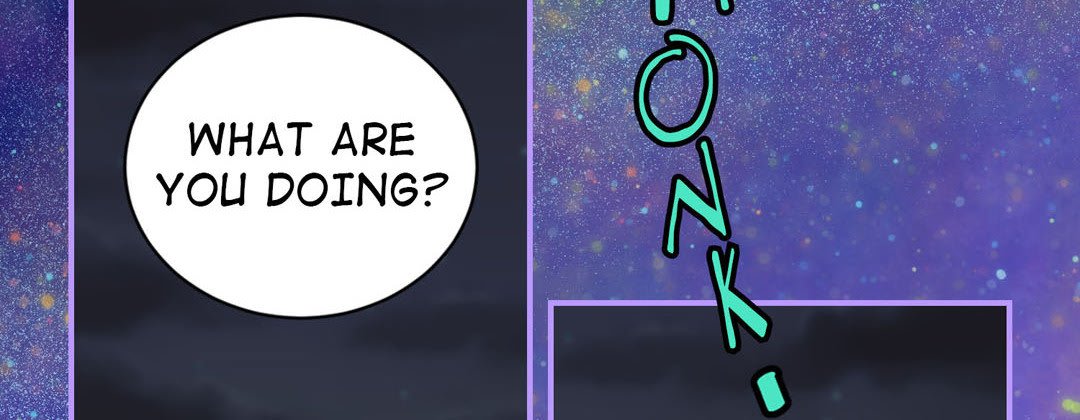 Living With the Wizard Living with The Wizard EP 58 - Toomics page 74 - 
