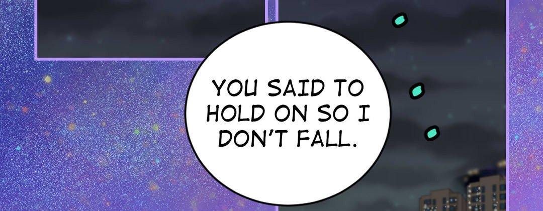 Living With the Wizard Living with The Wizard EP 58 - Toomics page 75 - 