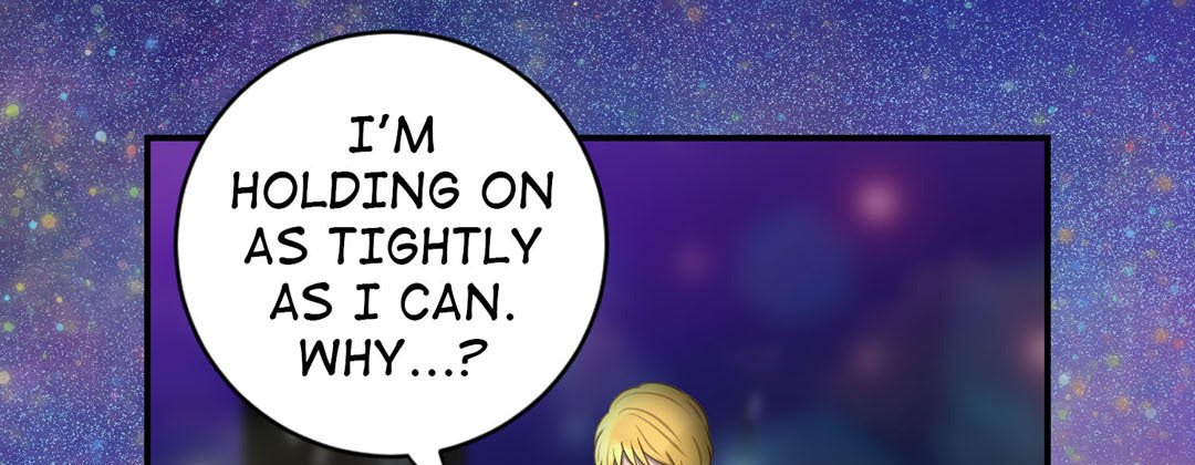 Living With the Wizard Living with The Wizard EP 58 - Toomics page 77 - 