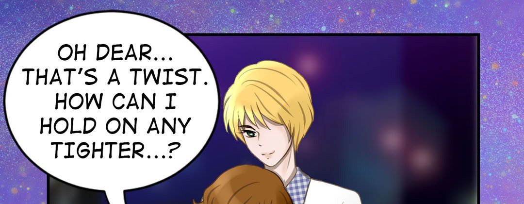 Living With the Wizard Living with The Wizard EP 58 - Toomics page 81 - 