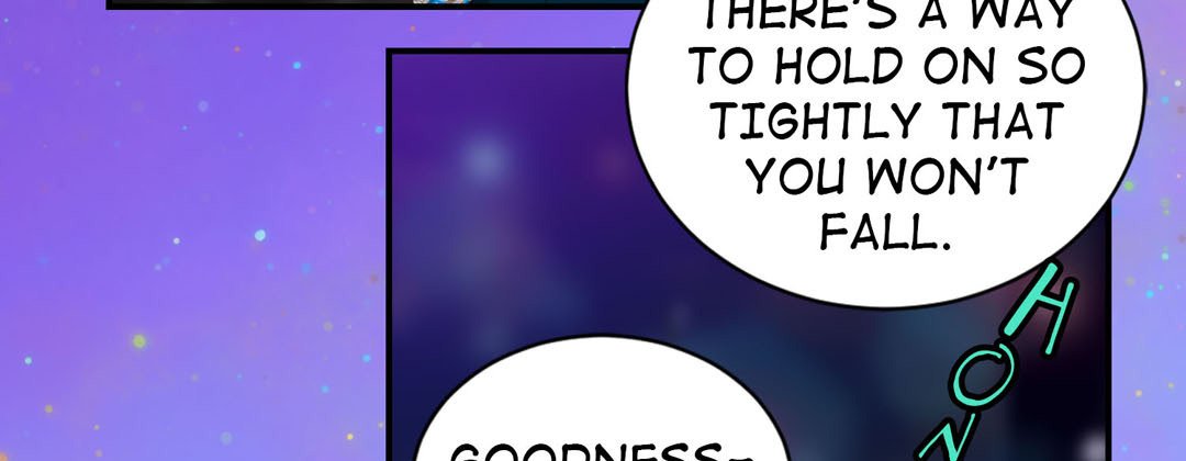 Living With the Wizard Living with The Wizard EP 58 - Toomics page 83 - 