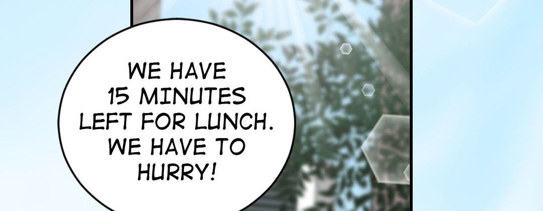 Living With the Wizard Living with The Wizard EP 58 - Toomics page 10 - 
