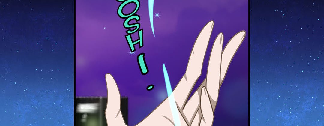 Living With the Wizard Living with The Wizard EP 58 - Toomics page 94 - 