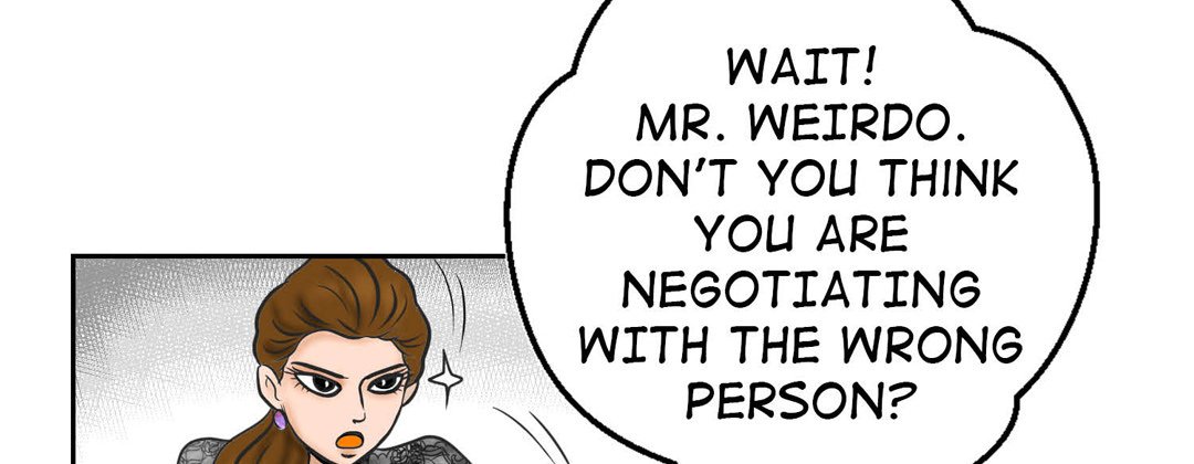 Living With the Wizard Living with The Wizard EP 6 - Toomics page 117 - 