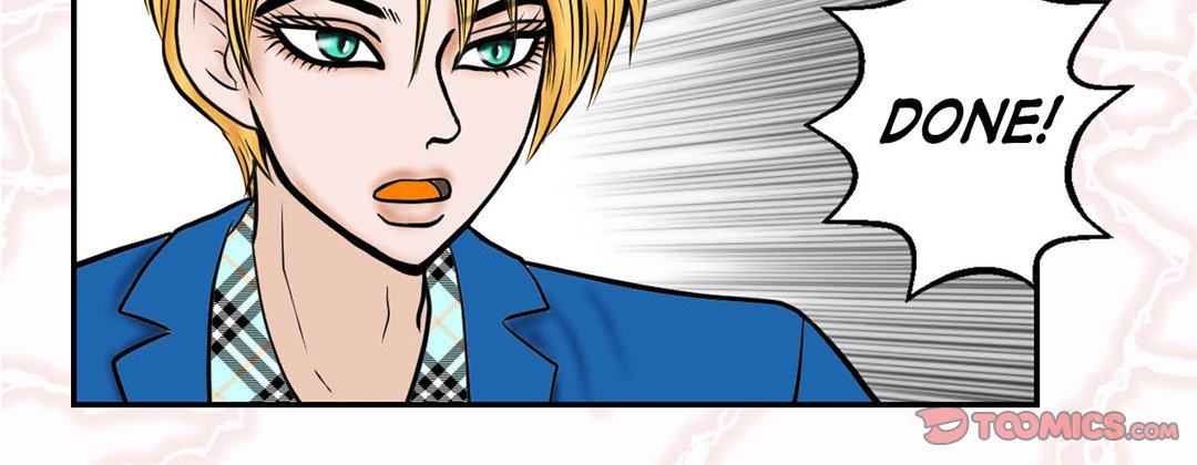Living With the Wizard Living with The Wizard EP 6 - Toomics page 132 - 