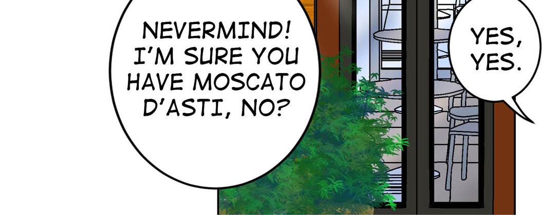 Living With the Wizard Living with The Wizard EP 6 - Toomics page 168 - 