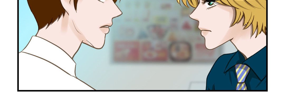 Living With the Wizard Living with The Wizard EP 60 - Toomics page 104 - 