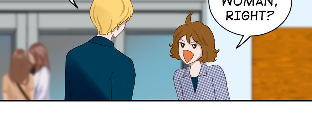 Living With the Wizard Living with The Wizard EP 60 - Toomics page 108 - 