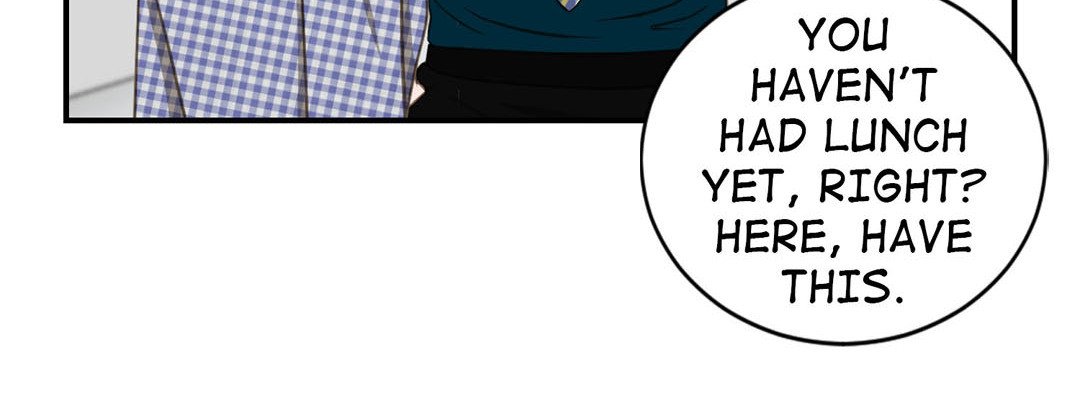 Living With the Wizard Living with The Wizard EP 60 - Toomics page 116 - 