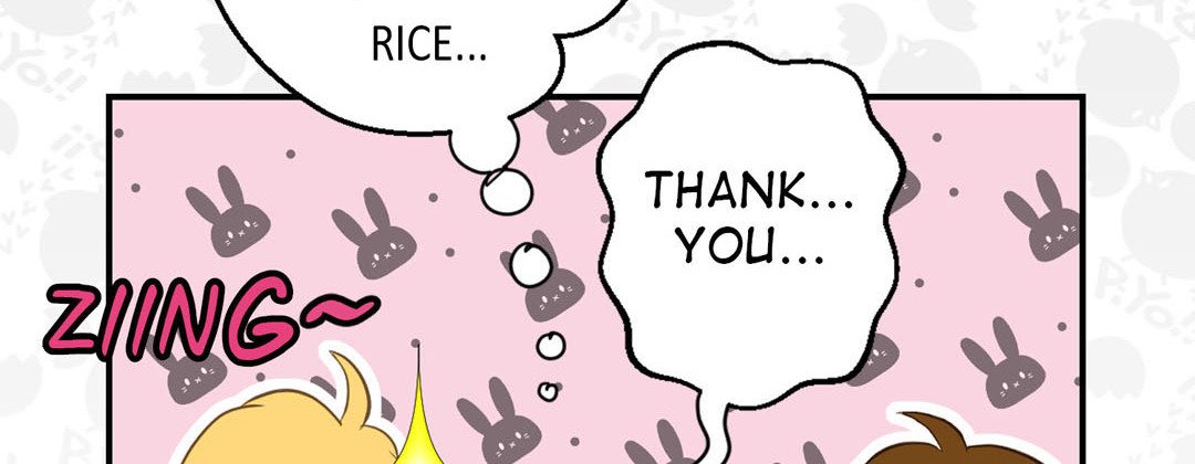 Living With the Wizard Living with The Wizard EP 60 - Toomics page 118 - 