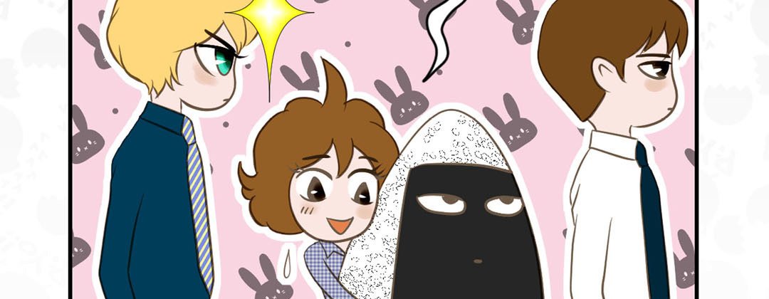 Living With the Wizard Living with The Wizard EP 60 - Toomics page 119 - 
