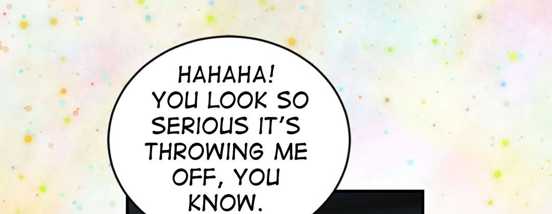 Living With the Wizard Living with The Wizard EP 60 - Toomics page 13 - 
