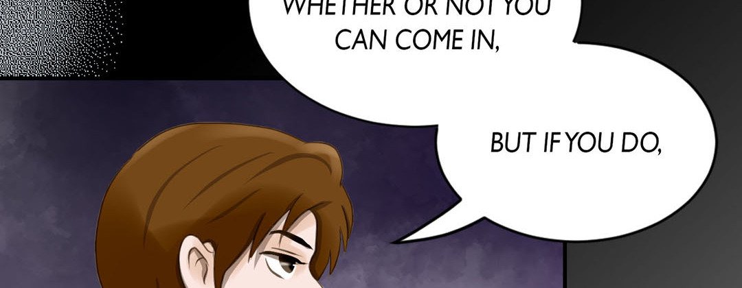 Living With the Wizard Living with The Wizard EP 60 - Toomics page 122 - 