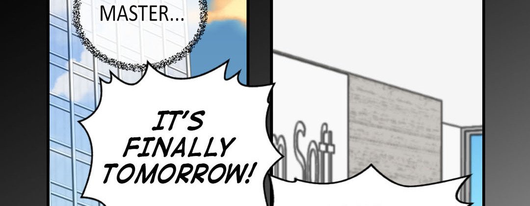 Living With the Wizard Living with The Wizard EP 60 - Toomics page 138 - 