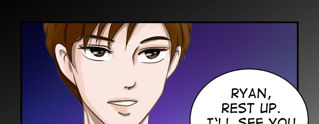 Living With the Wizard Living with The Wizard EP 60 - Toomics page 141 - 