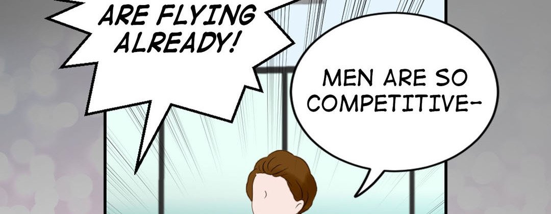 Living With the Wizard Living with The Wizard EP 60 - Toomics page 146 - 