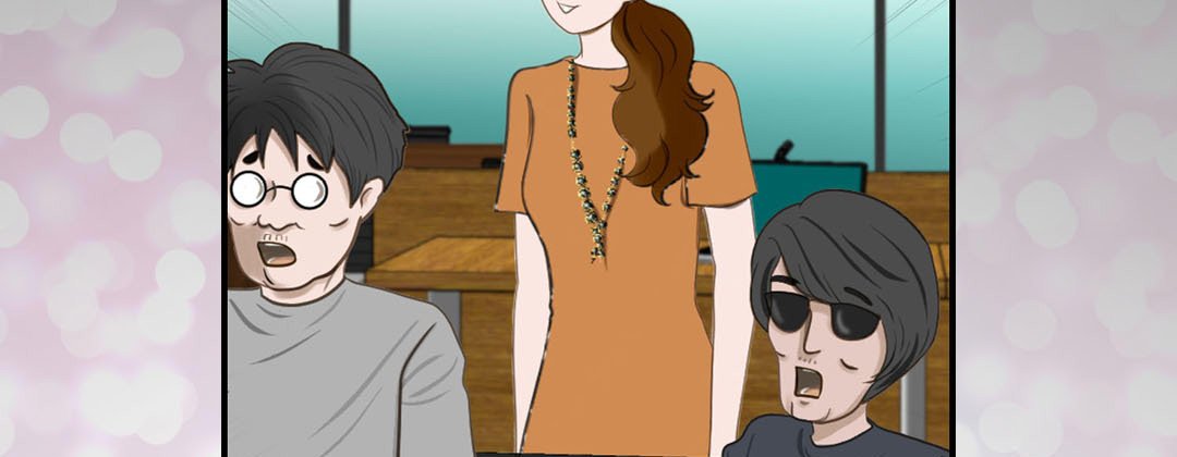 Living With the Wizard Living with The Wizard EP 60 - Toomics page 147 - 