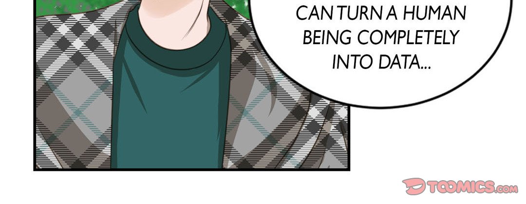 Living With the Wizard Living with The Wizard EP 60 - Toomics page 160 - 