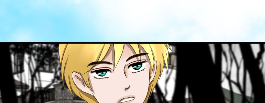 Living With the Wizard Living with The Wizard EP 60 - Toomics page 161 - 