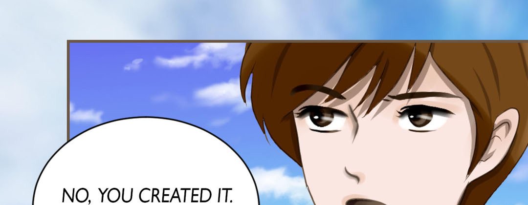 Living With the Wizard Living with The Wizard EP 60 - Toomics page 171 - 