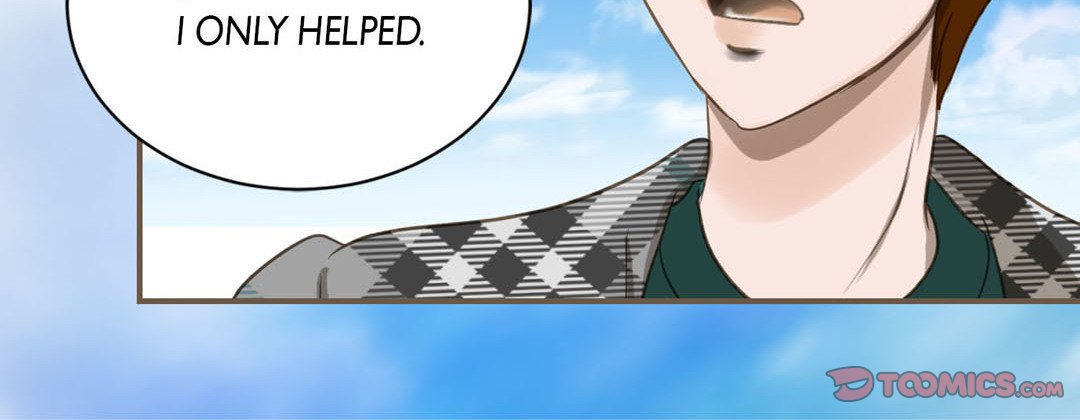 Living With the Wizard Living with The Wizard EP 60 - Toomics page 172 - 
