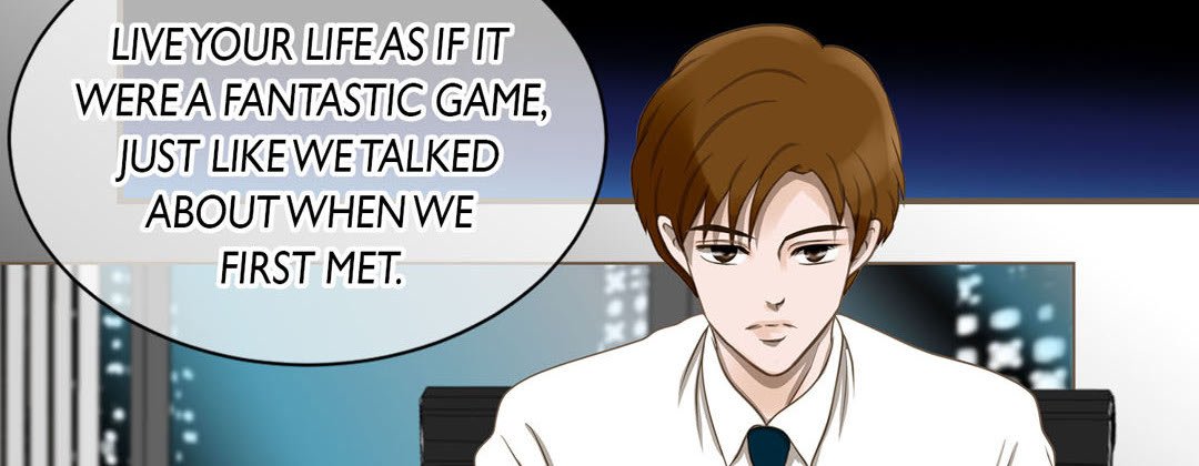 Living With the Wizard Living with The Wizard EP 60 - Toomics page 174 - 
