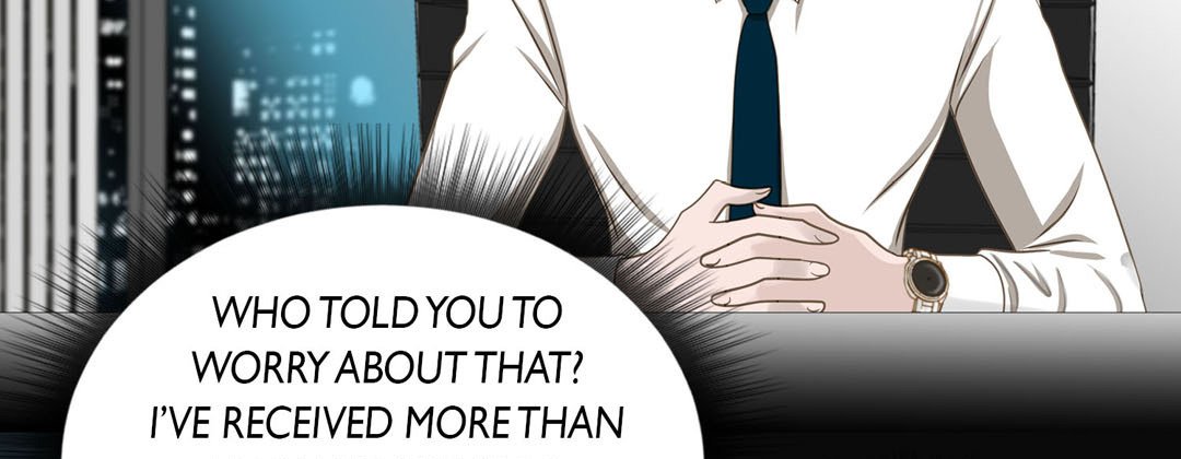 Living With the Wizard Living with The Wizard EP 60 - Toomics page 175 - 