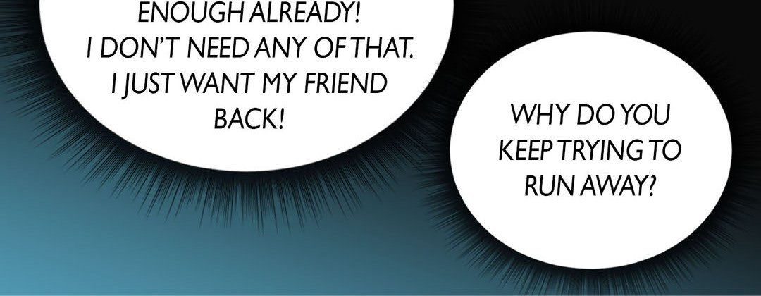 Living With the Wizard Living with The Wizard EP 60 - Toomics page 176 - 