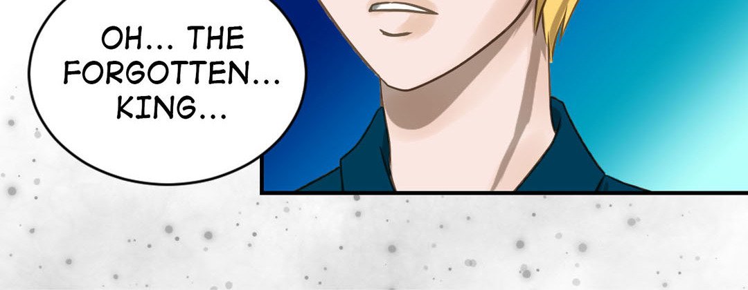 Living With the Wizard Living with The Wizard EP 60 - Toomics page 20 - 