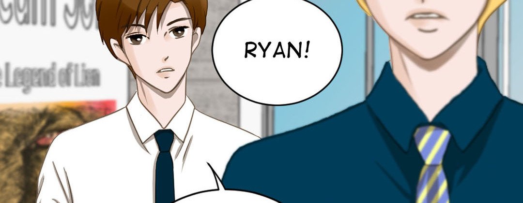 Living With the Wizard Living with The Wizard EP 60 - Toomics page 22 - 
