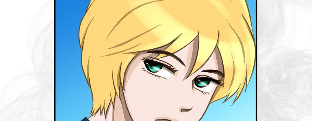 Living With the Wizard Living with The Wizard EP 60 - Toomics page 26 - 