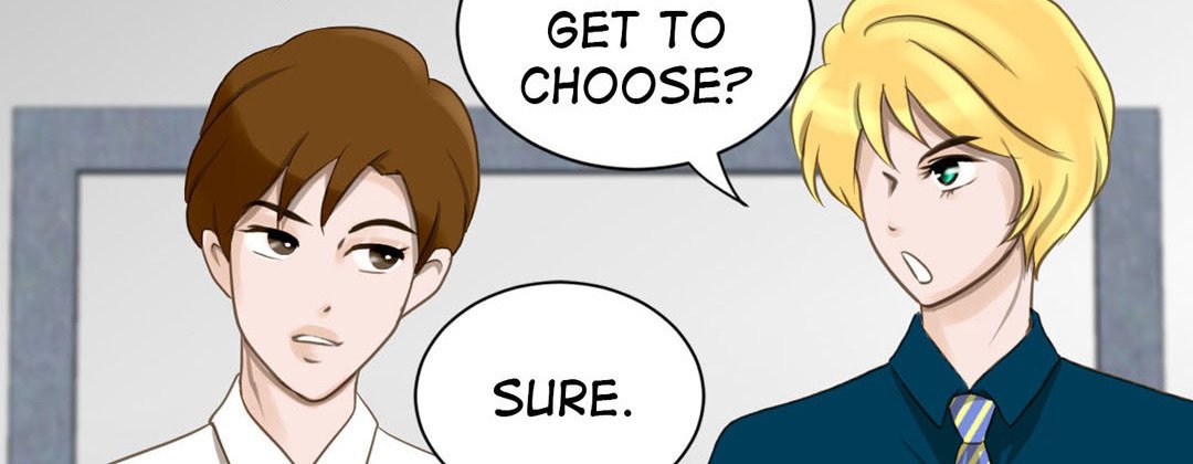 Living With the Wizard Living with The Wizard EP 60 - Toomics page 30 - 